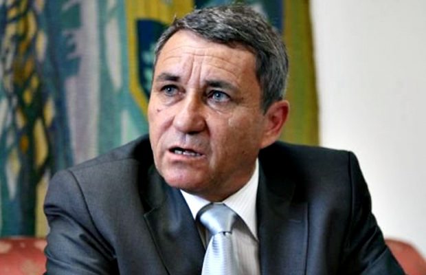 Secretarul Camerei Deputaţilor Niculae Mircovici a murit