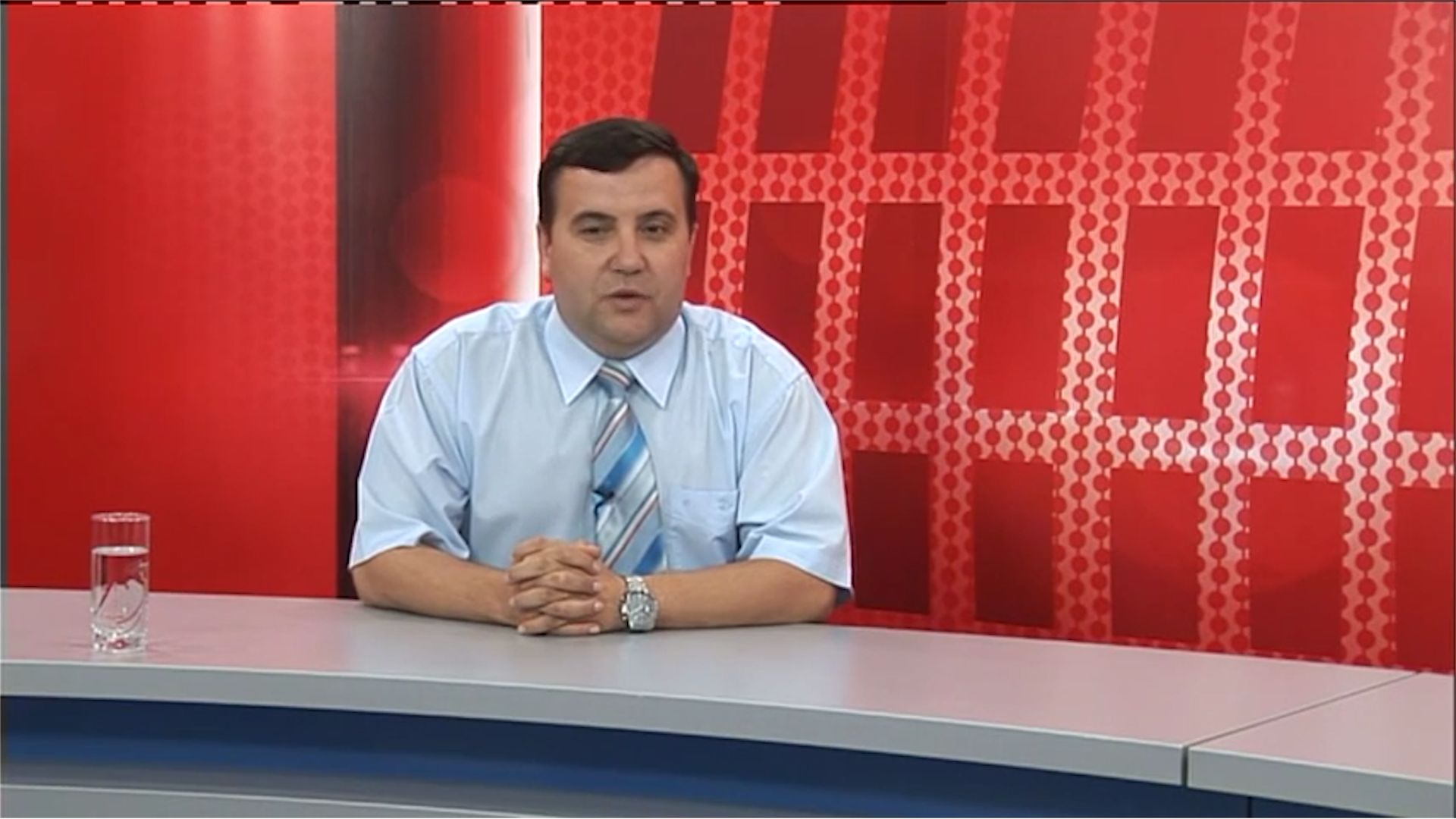 Secretarul de stat Iulian Jugan de la Ministerul Mediului și-a angajat, fără concurs, nepoata la „Apele Române
