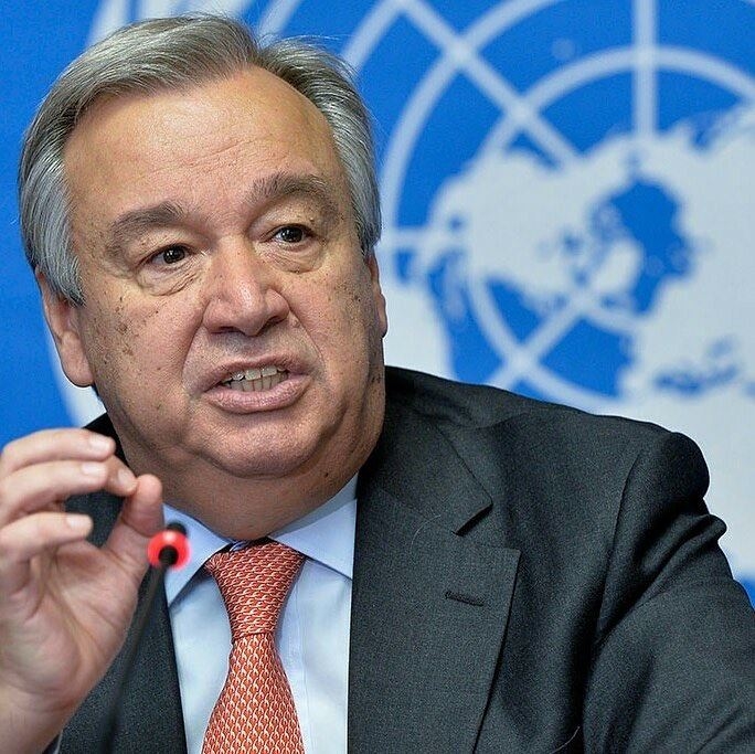 Secretarul general al ONU avertizeaza: Lumea nu isi poate permite un nou razboi in Golf