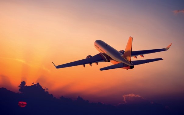 Secretul pe care nu ti l-a spus nimeni. Ce poti pati dupa ce zbori cu avionul