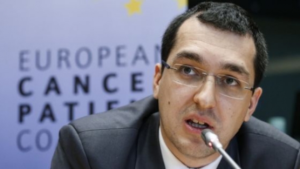 Sectia de arsi de la Spitalul Floreasca e, de fapt, pentru tratamente antiimbatranire