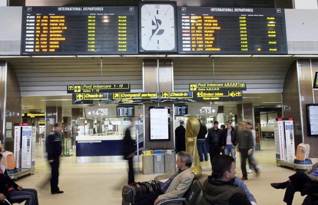 Sedinta de CA la Aeroporturi Bucuresti: Pestesan ramane, Merica - pa!, dusmanii - out!