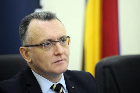 Şedinţă extraordinară a Guvernului pentru programul de asistenţă pentru răniţii în incendiul din COLECTIV