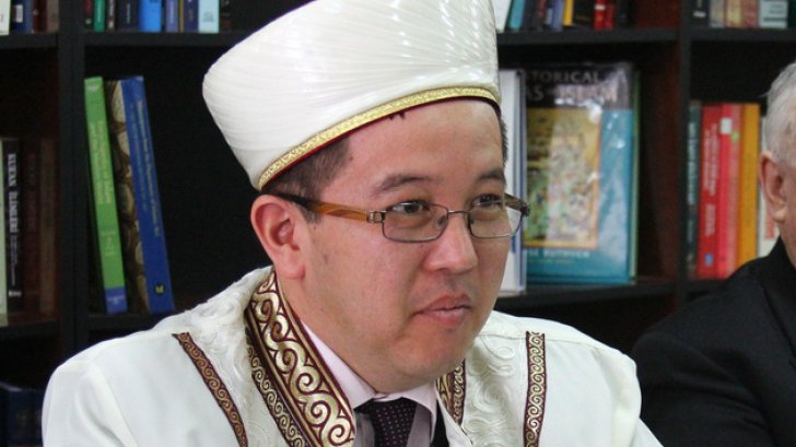 Sefii cultului musulman: