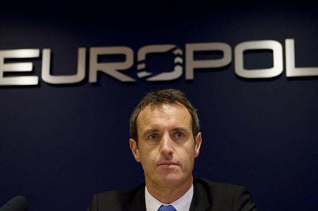 Seful Europol: Riscul unor noi atacuri teroriste in Europa ramane ridicat