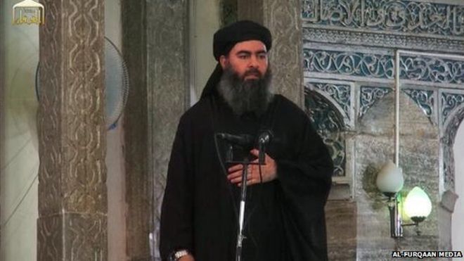 Seful ISIS anunta noi atentate in Europa, Rusia si SUA. Ordona jihad pan-continental