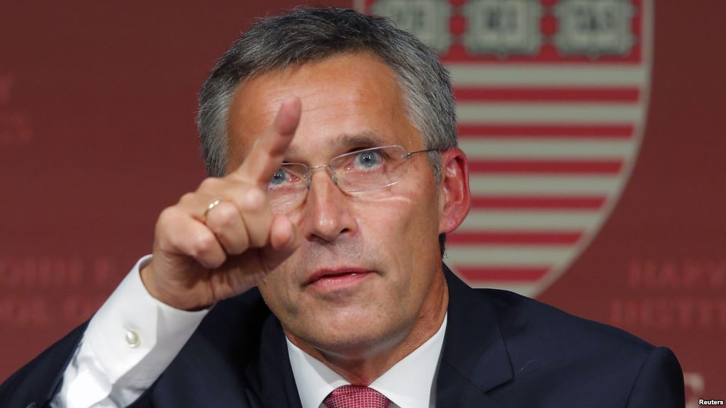 Seful NATO: Armata turca este inca puternica in ciuda arestarilor