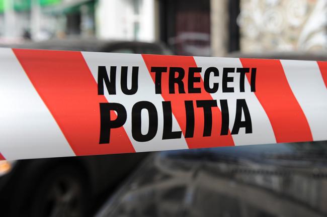 Seful Poliţiei Locale din Tuzla a fost găsit spânzurat!