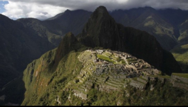Selfie mortal pentru un turist german: Bărbatul a plonjat de la 100 de metri la Machu Picchu