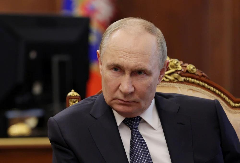 Semnal de alarmă la Kremlin: „Radioul Apocalipsei" s-a reactivat după incidentul din Polonia
