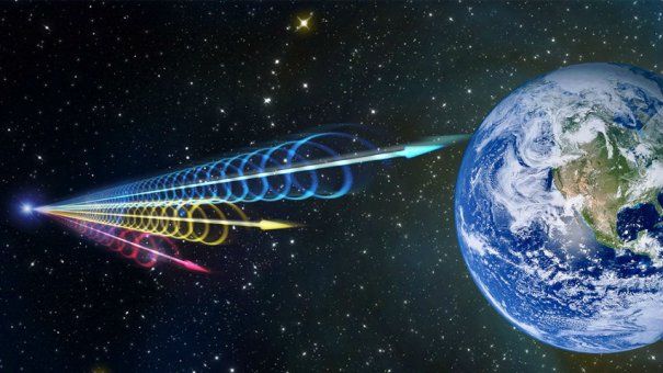 Semnale radio misterioase din altă galaxie. Ce spun astronomii