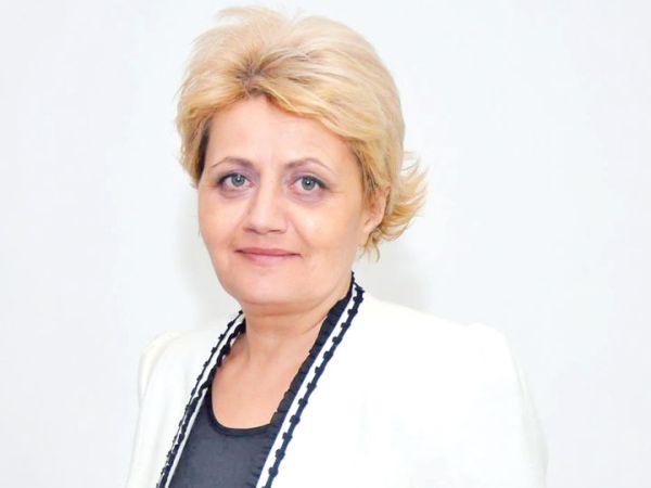 Senator Cristiana Anghel este nemulțumită de indemnizație: E bătaie de joc