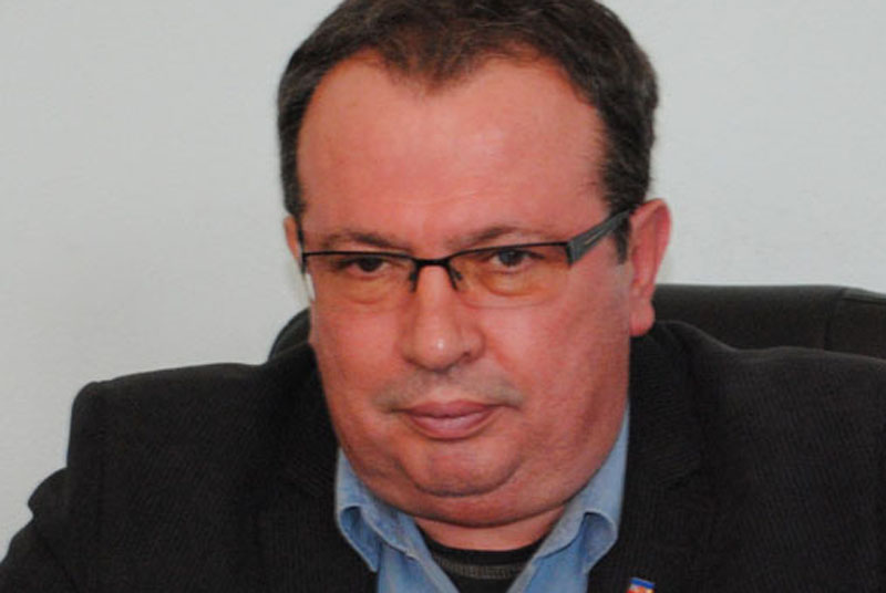 Senator Valer Marian: