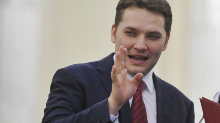 Senatorii au avizat cererea DNA de arestare a lui Dan Sova