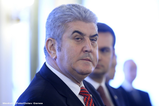 Senatorii au votat: Gabriel Oprea poate fi urmărit penal