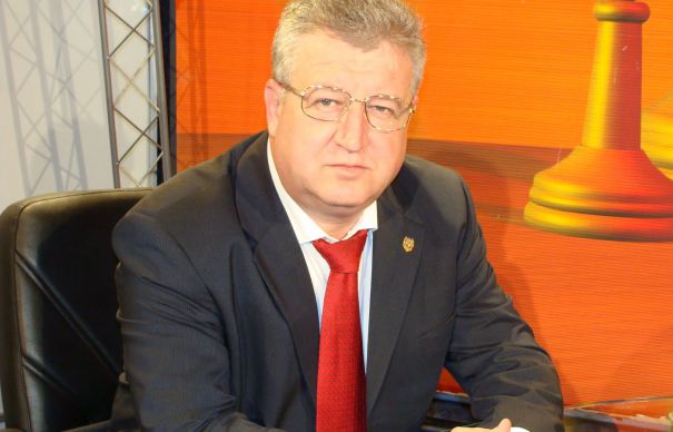 Senatorul Daniel Savu va fi candidatul PSD pentru Primăria Ploieşti