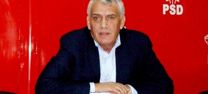 Senatorul Gheorghe Saghian și-a dat demisia din PSD