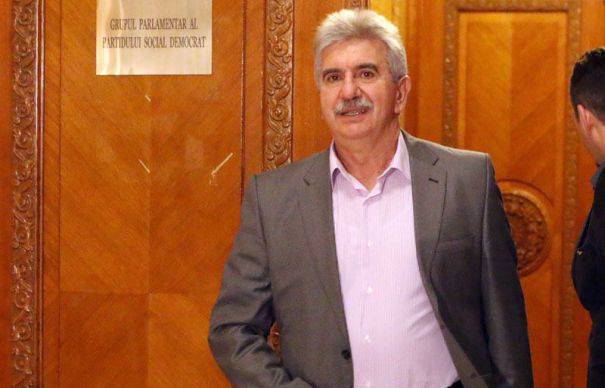 Senatorul PSD Florea Voinea, protejat de ANI si DNA, deși este acuzat de trafic de influență și o țeapă de peste 4.000.000 de euro