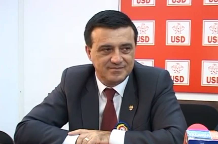 Senatorul PSD Niculae Bădălău, în centrul unui nou scandal imobiliar în Giurgiu