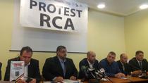 Senatul a adoptat Legea RCA, prin care ASF va stabili un tarif de referinta
