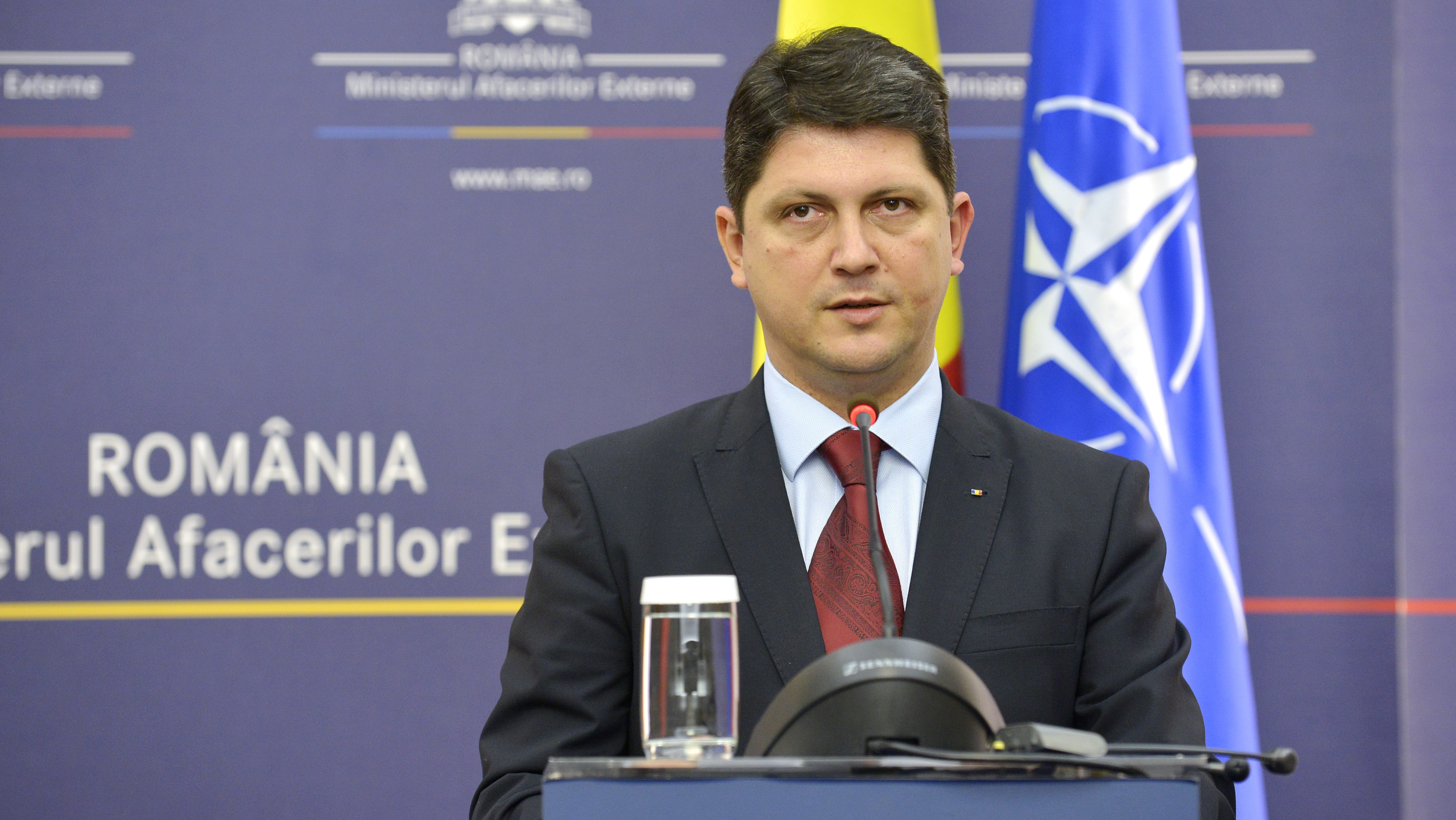 Senatul amana din nou discutarea solicitarii DNA in cazul Corlatean