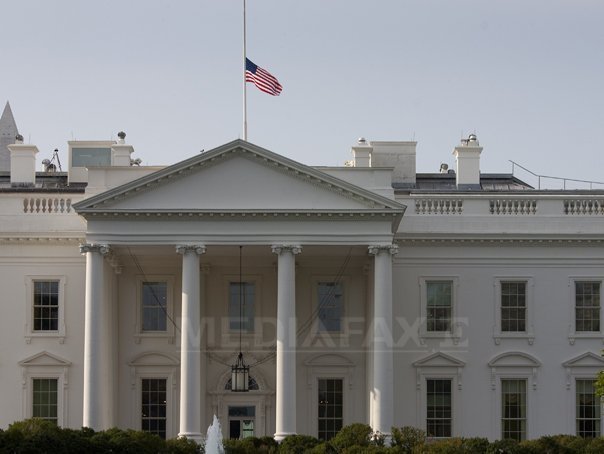 Senatul american a fost convocat la Casa Albă pentru a discuta despre situaţia din Coreea de Nord