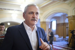 Sentinţa în cazul lui Liviu Dragnea a fost amânată pentru 8 iunie, cu o zi inaintea 