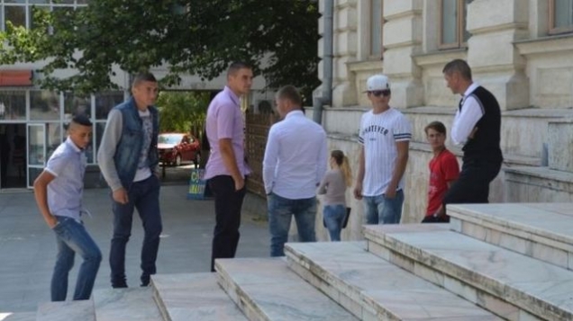 SENTINŢĂ DEFINITIVĂ: Pedepsele au fost mărite pentru cei 7 VIOLATORI din Vaslui