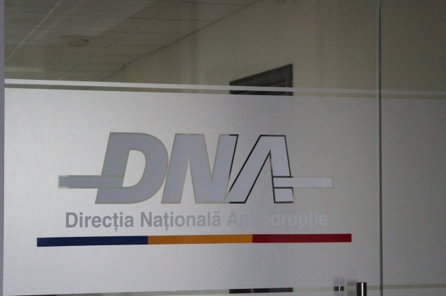 Serban Pop, fostul șef al ANAF, reținut de DNA intr-un dosar cu Alina Bica