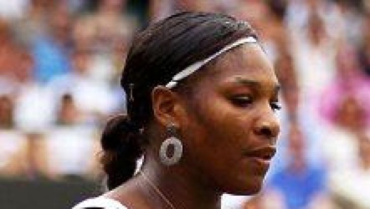 Serena Williams. Anunţul după accidentarea de la Roland Garros. Ce a descoperit la consultaţie