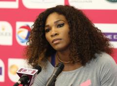Serena Williams ii raspunde lui Ilie Năstase: 