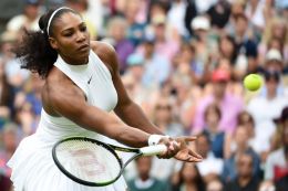 Serena Williams, înfrângere categorică în primul tur la San Jose (WTA)
