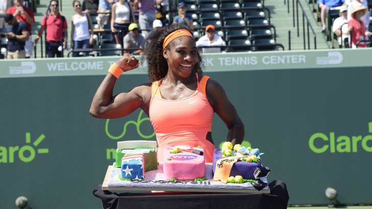 Serena Williams, învinsă în primul meci jucat după naştere