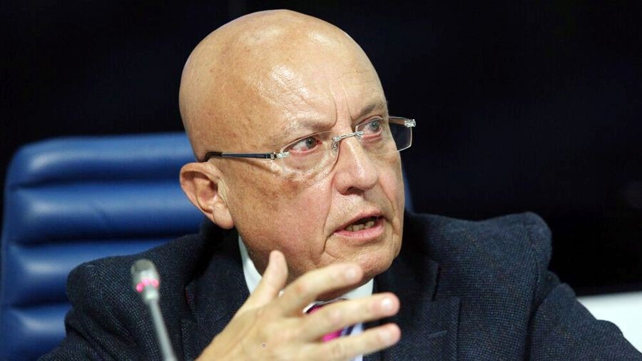 Serghei Karaganov: Dacă războiul din Ucraina va continua, Rusia ar putea folosi arma nucleară în Germania și Marea Britanie
