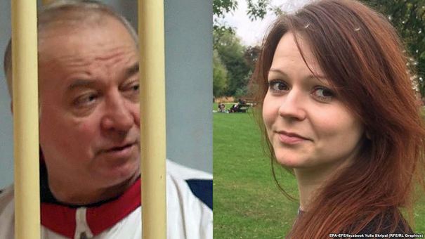 Serghei Skripal şi fiica acestuia se află în stare critică, dar stabilă. Poliţistul expus atacului neurotoxic a fost externat