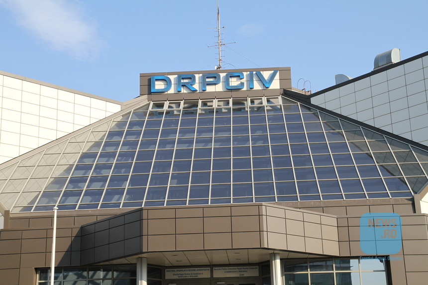 Serviciile de eliberare a permiselor de conducere, deschise sâmbătă în 11 judeţe şi în Bucureşti