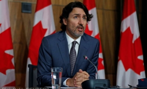 Serviciile secrete canadiene provoacă un cutremur politic: China a pus serios umărul la realegerea lui Justin Trudeau
