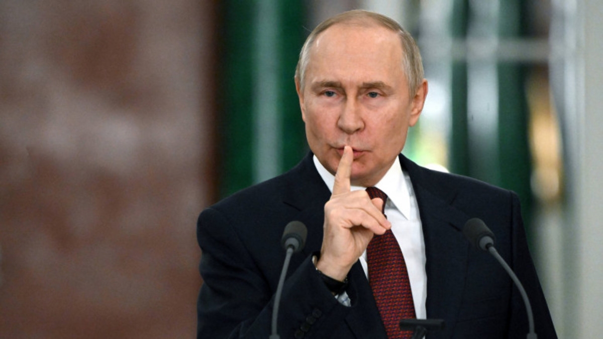 Serviciile secrete occidentale au dezvăluit planul lui Putin în Ucraina