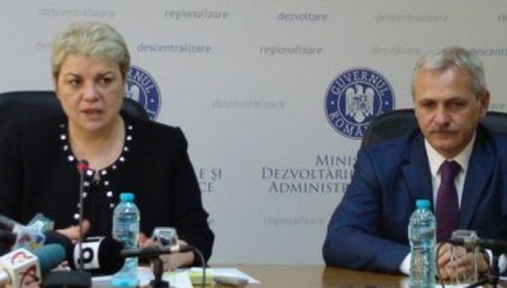 Sevil Shhaideh, anunţ despre impactul pentru majorarea salariilor aleşilor locali cu 30%