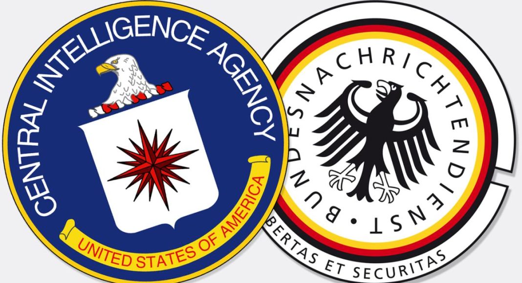 Seymour Hersh continuă seria dezvaluirilor: Diversiunea CIA cu ajutorul BND