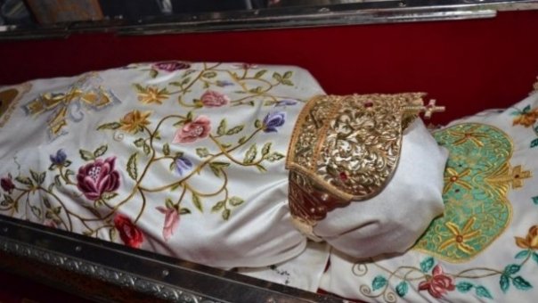 Sfanta Parascheva. Traditii si obiceiuri de 14 octombrie. Ce nu avem voie sa facem astazi?