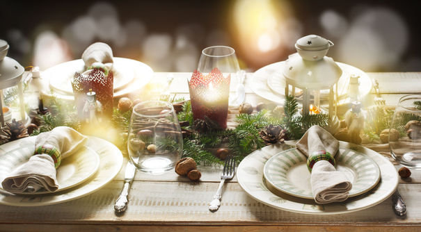 Sfaturile nutriţioniştilor de Revelion. Ce alimente trebuie să consumăm