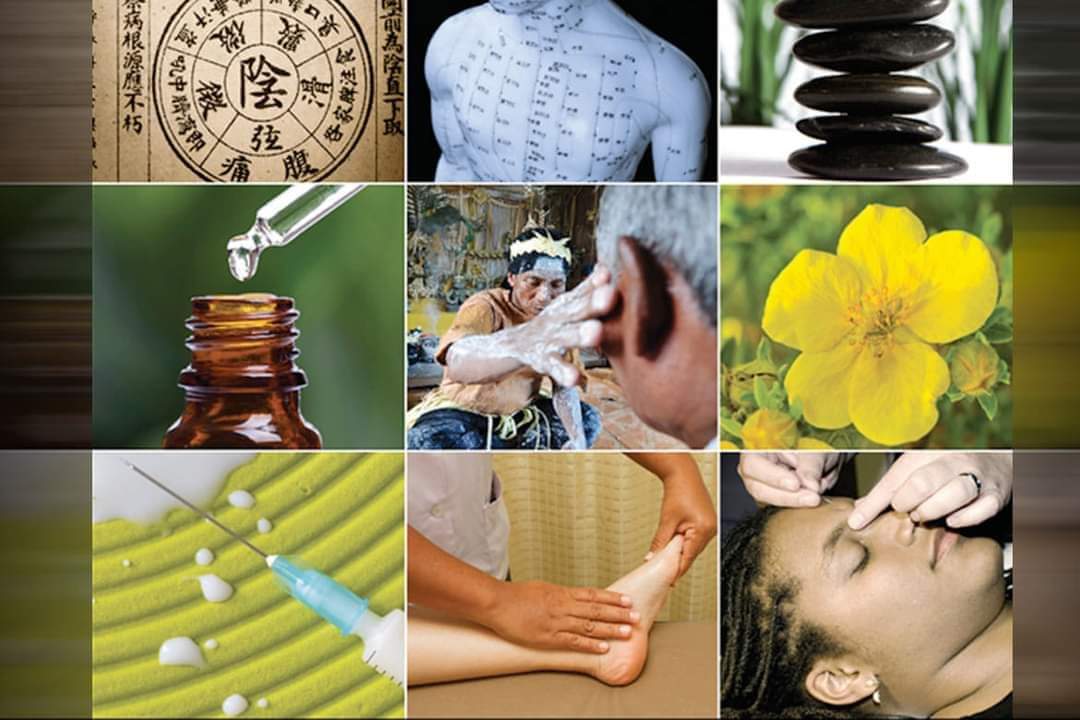Sfinții Părinți: Medicina alternativă, între magie şi ortodoxie