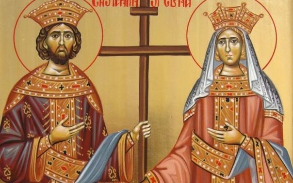 Sfintii Constantin si Elena, 21 mai 2019. Iata ce nu ai voie sa faci