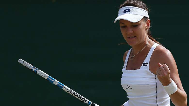 Shenzen 2016. Agnieszka Radwanska și Alison Riske dispută finala