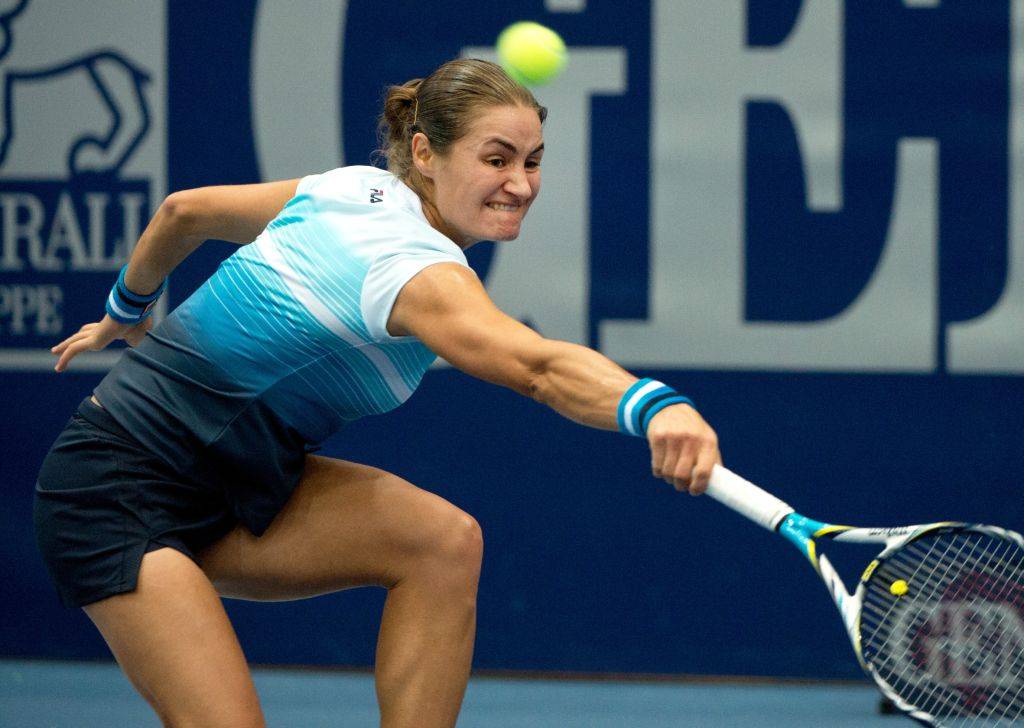Shenzen. Monica Niculescu a câștigat competiția de dublu! Primul trofeu cucerit de un român, în 2016