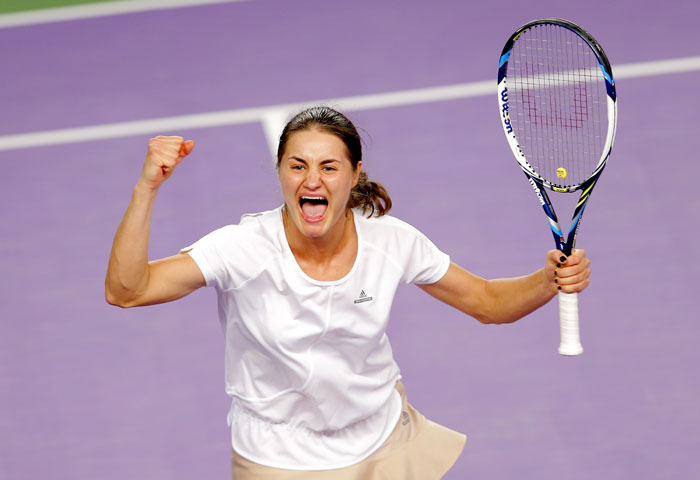 Shenzhen 2016. Monica Niculescu s-a calificat în sferturi, în proba de dublu și în optimi, la simplu