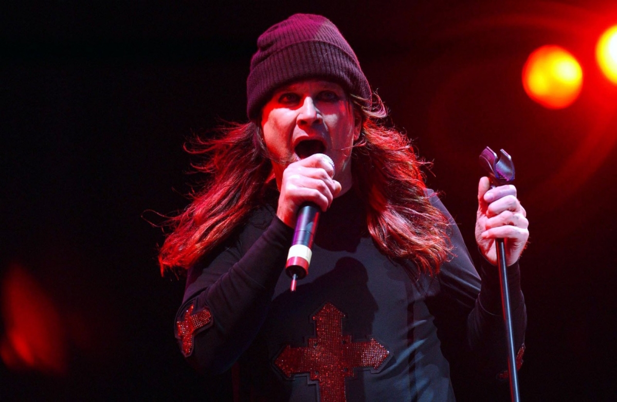 Si-a prevazut sfârșitul: Ozzy Osbourne a murit. Acum două săptămâni a susținut concertul de adio pentru fani