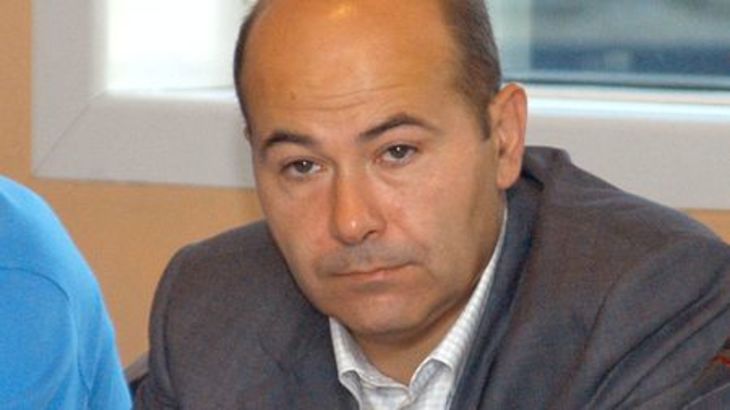 Si Sorin Oancea, de la B1 TV, audiat la DNA, alaturi de Cozmin Gusa în cazul Ludovic Orban