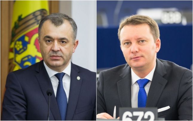 Siegfried Mureşan, după atacul premierului R. Moldova: Sperăm ca autorităţile de la Chişinău să nu fie un obstacol în dorinţa noastră de a ajuta